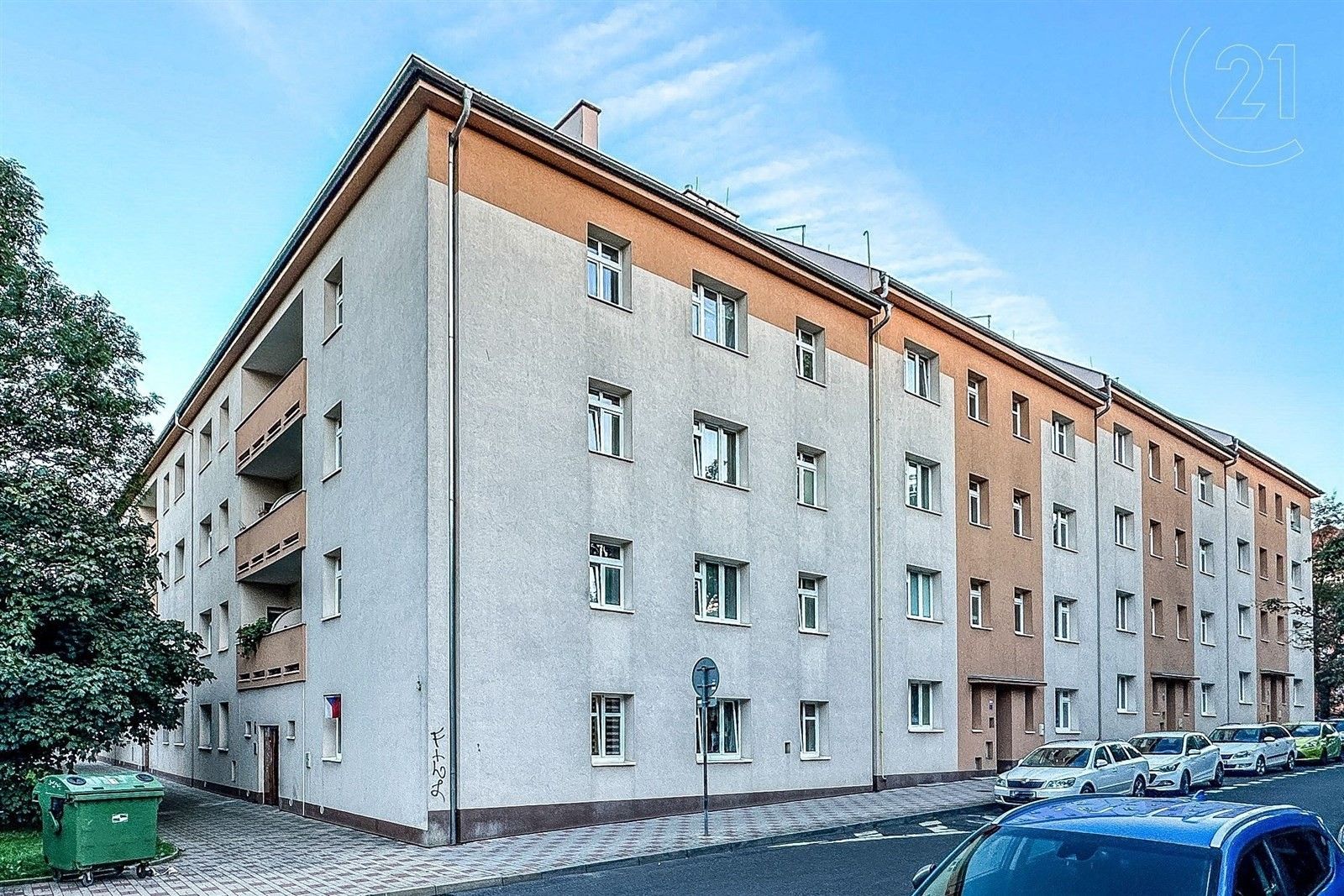 3+kk, Duchcovská, Teplice, 67 m²