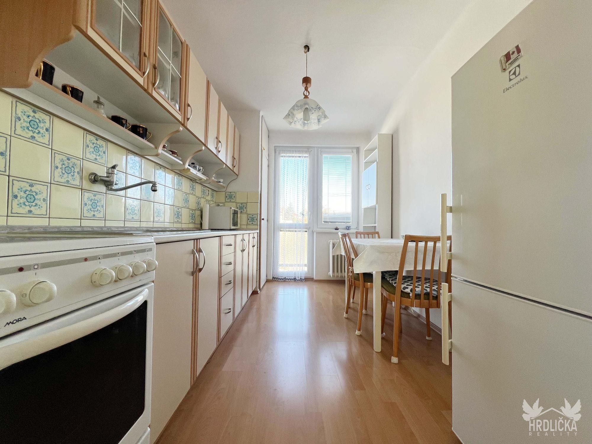 3+1, I, Strakonice, 72 m²