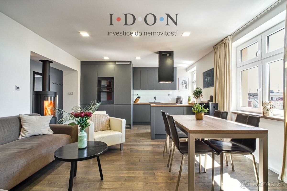 Byty, Ostrava, 702 00