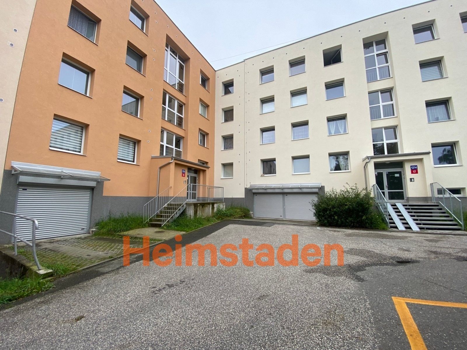 Pronájem byt 1+kk - Dr. Glazera, Horní Suchá, 25 m²