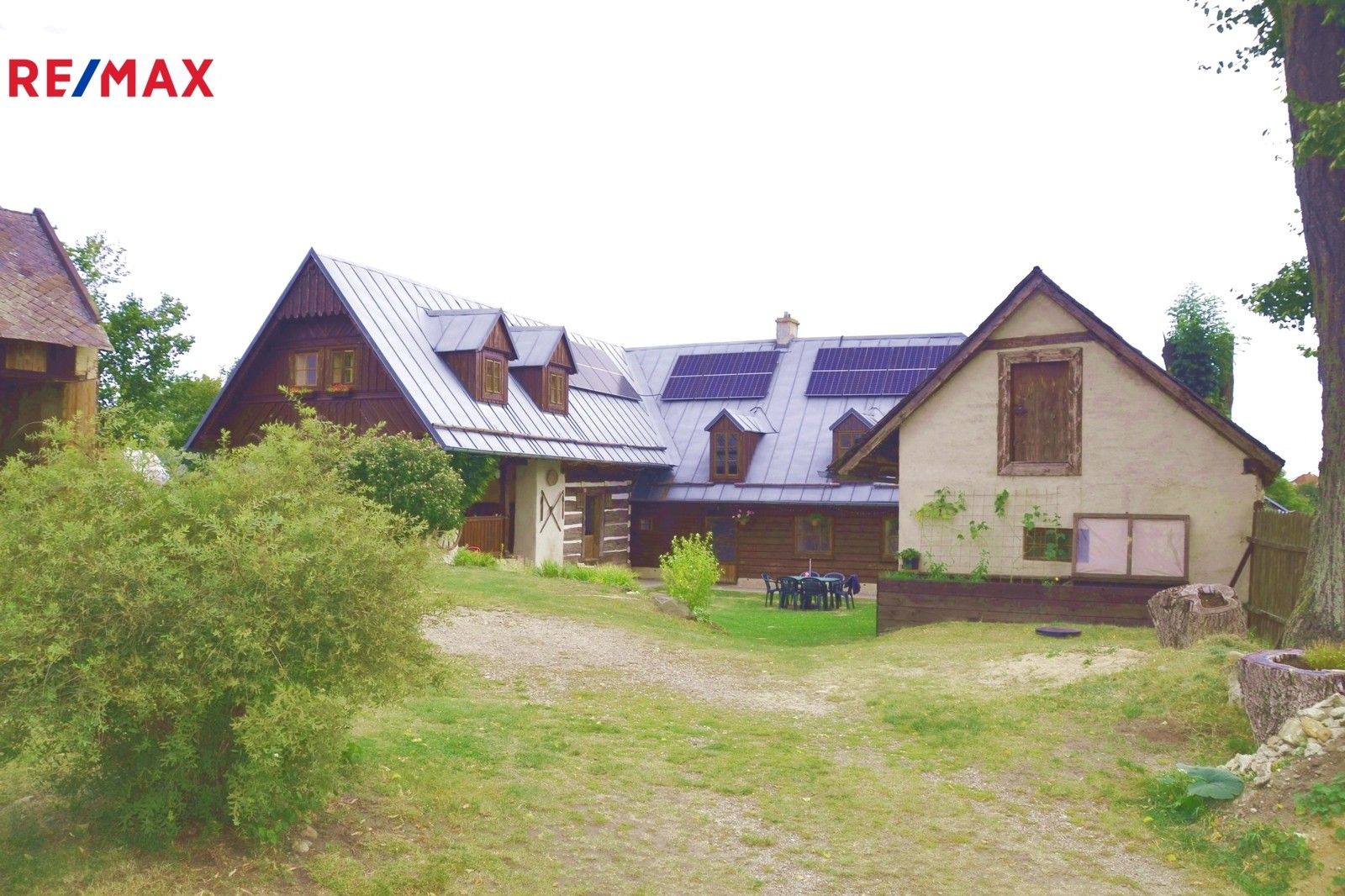 Rodinné domy, Klášter Hradiště nad Jizerou, 125 m²