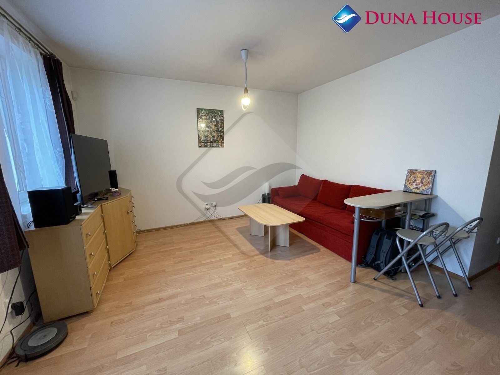 Prodej byt 1+kk - Plzeňská, Praha, 35 m²