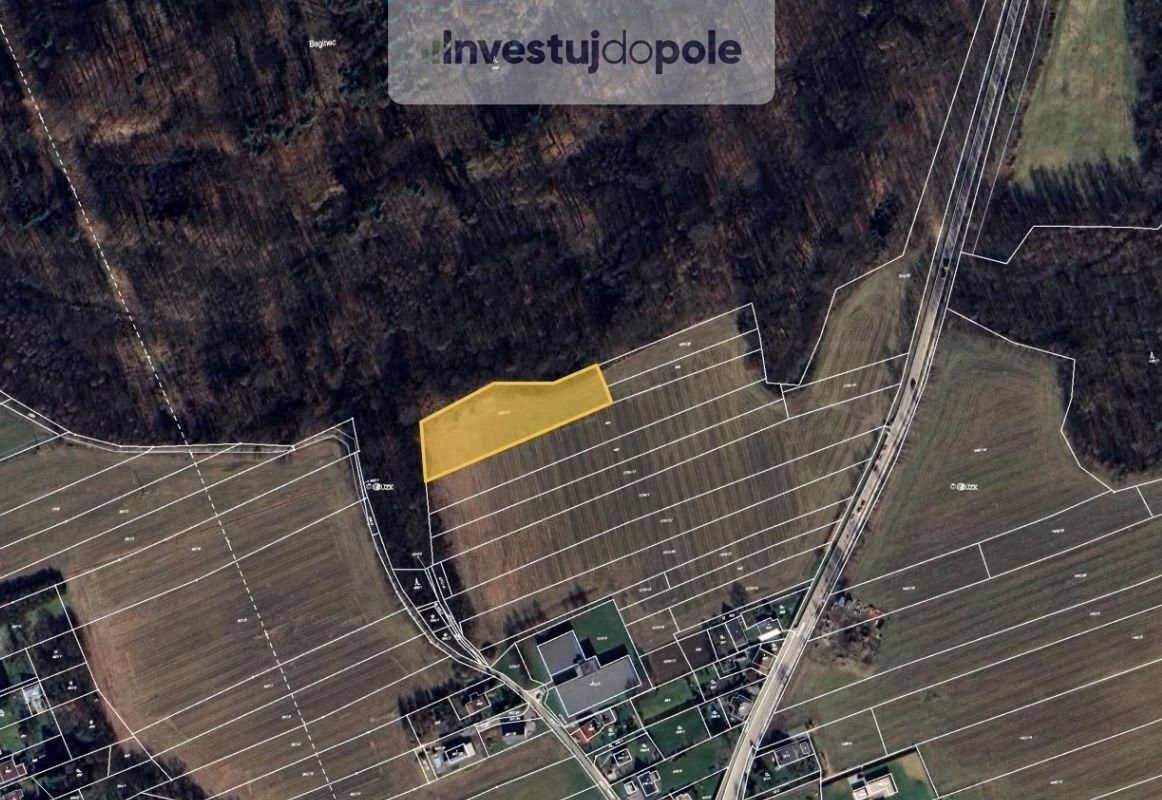 Prodej zemědělský pozemek - Bohumín, 735 52, 4 675 m²