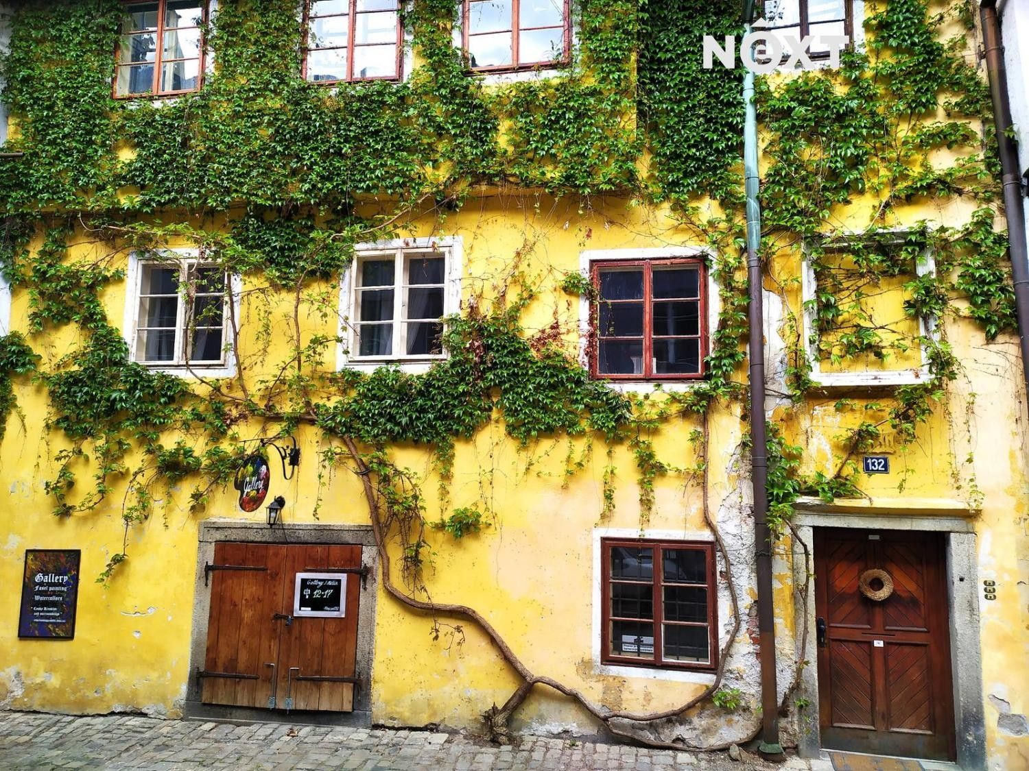 Prodej rodinný dům - Masná, Český Krumlov, 196 m²