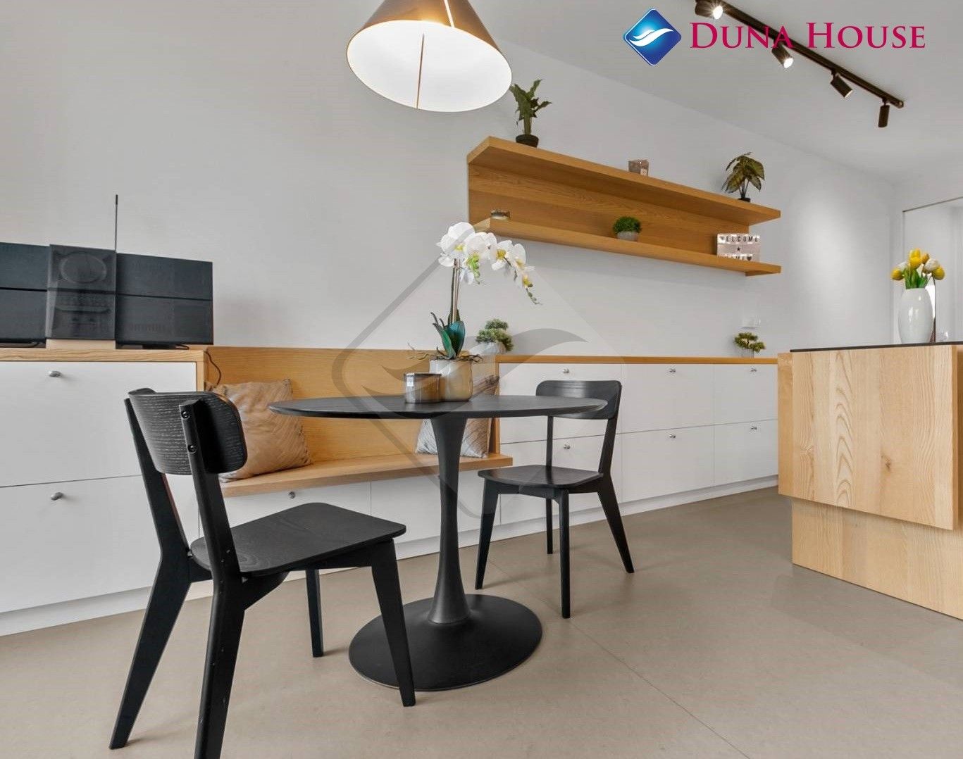 Prodej byt 2+kk - Kardausova, Praha, 56 m²