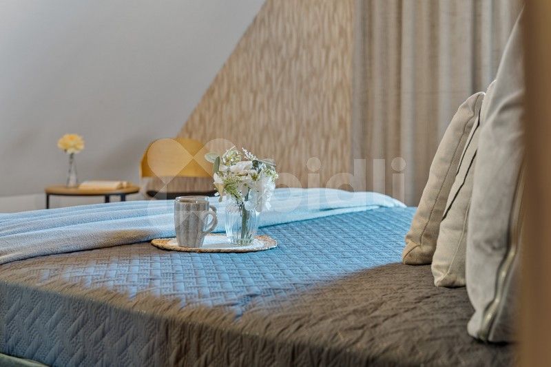 2+kk, Horní Malá Úpa, Malá Úpa, 50 m²