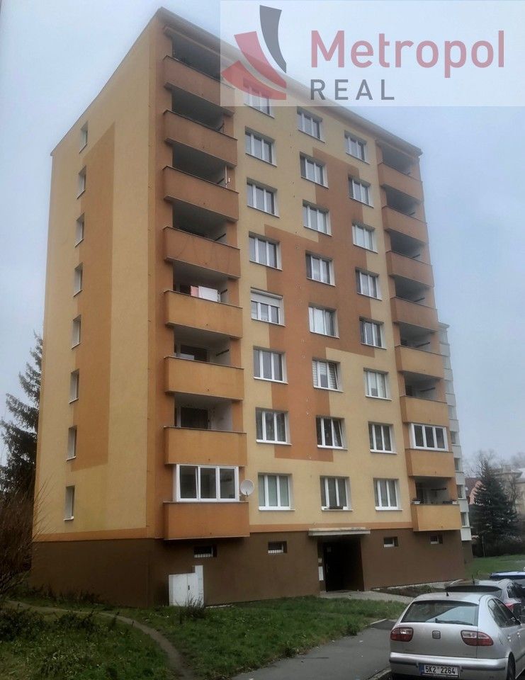 4+1, Doubí, Karlovy Vary, 84 m²