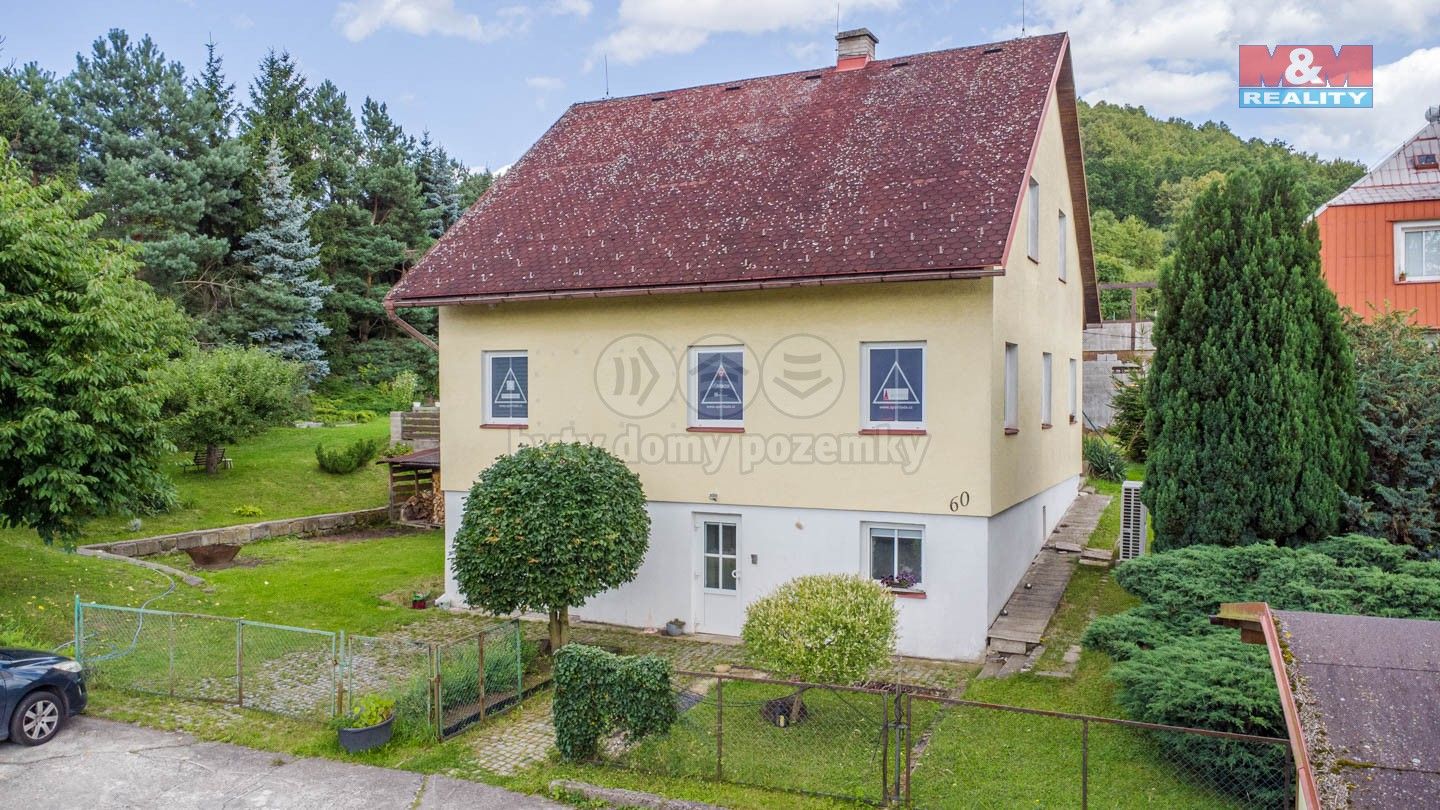Rodinné domy, Lada, Česká Lípa, 251 m²