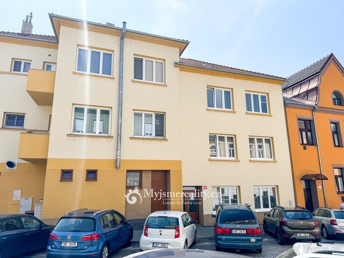 Prodej byt 3+1 - Znojmo, 669 02, 94 m²