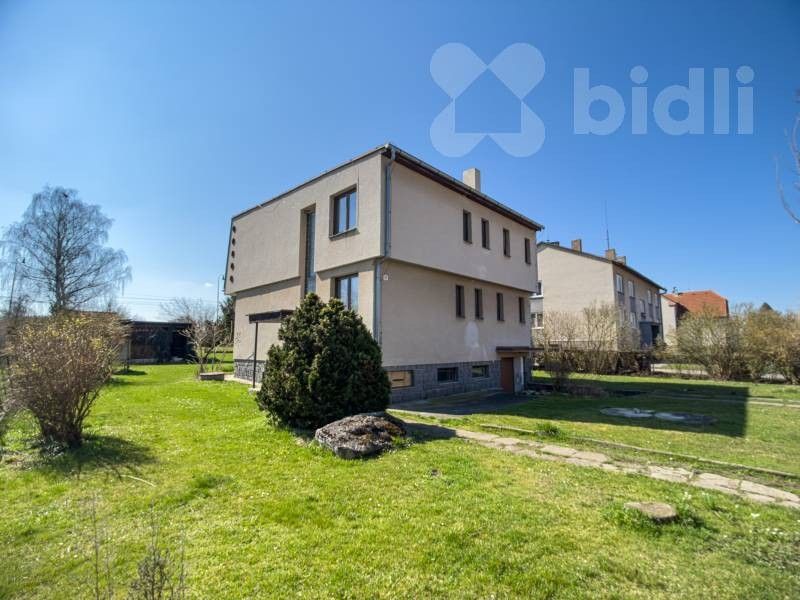 Rodinné domy, Čejetice, 292 m²