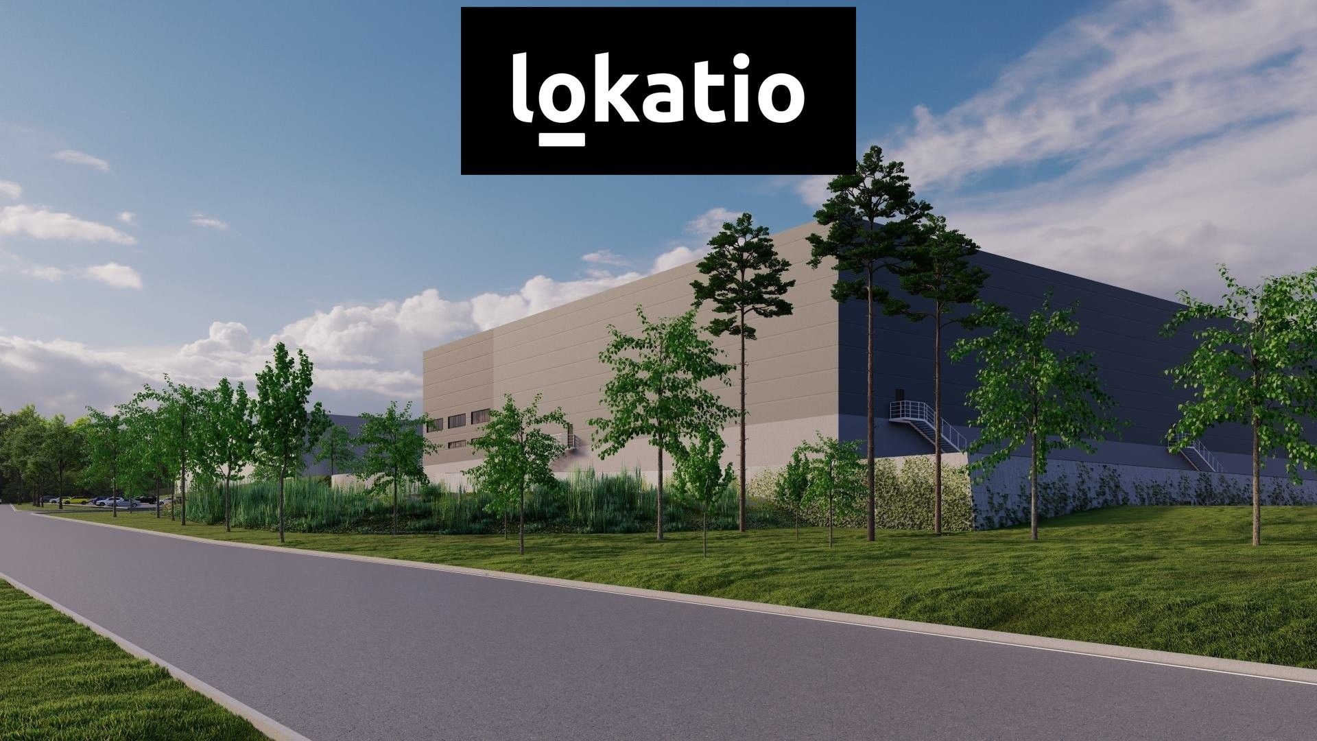 Výrobní prostory, Velká Bíteš, 31 381 m²