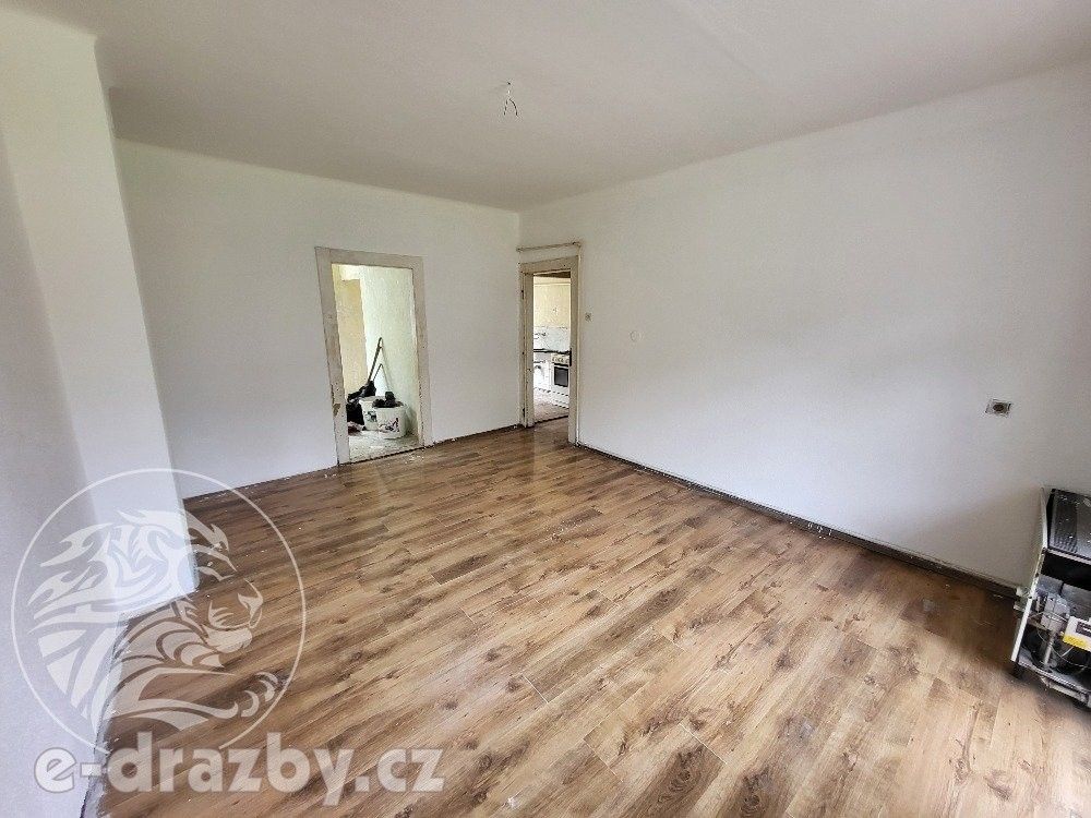 Prodej byt 3+1 - Důlní, Bílina, 77 m²