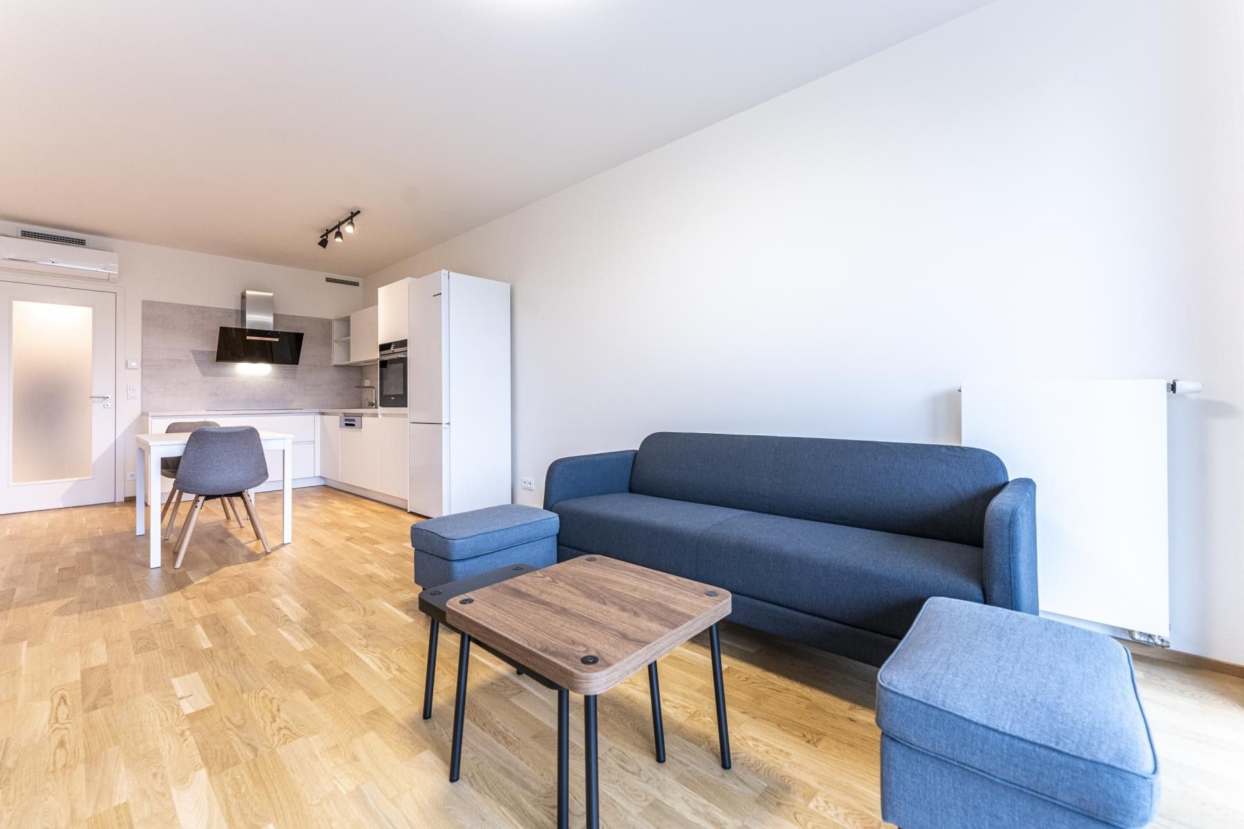 2+kk, K Červenému vrchu,Praha 6, Vokovice, 59 m²