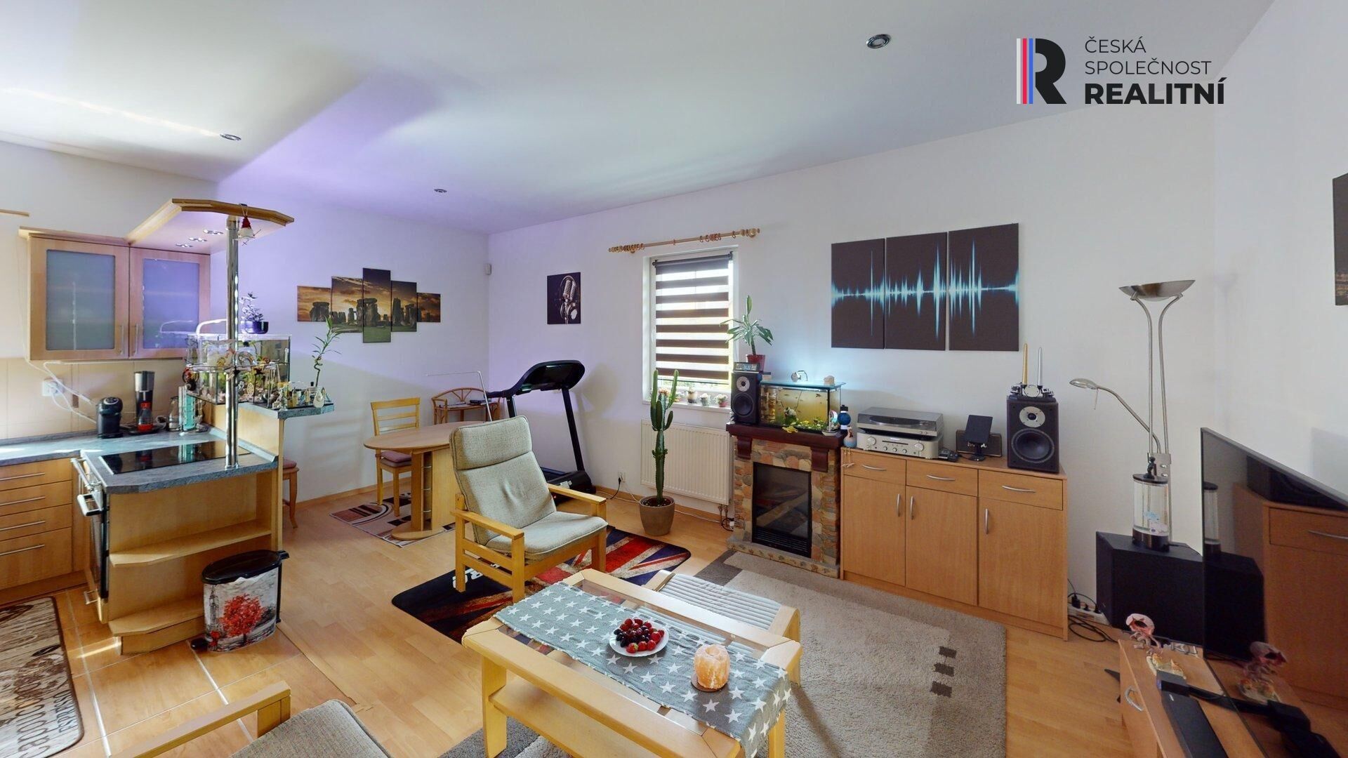 Rodinné domy, M. Rovenské, Karlovy Vary, 108 m²