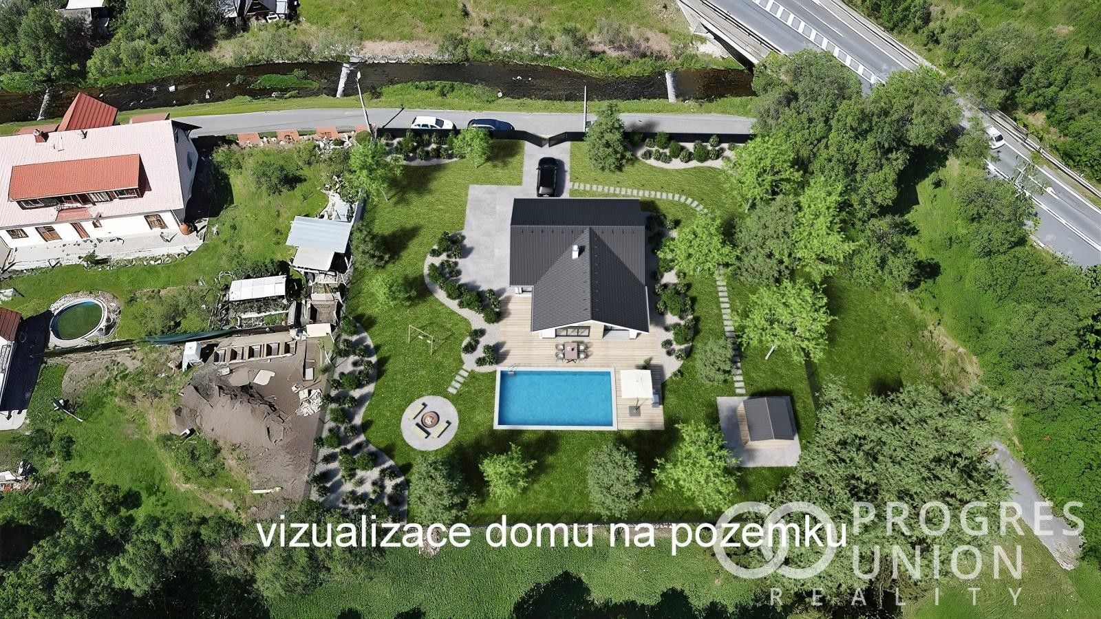 Pozemky pro bydlení, Lipová-lázně, 1 660 m²