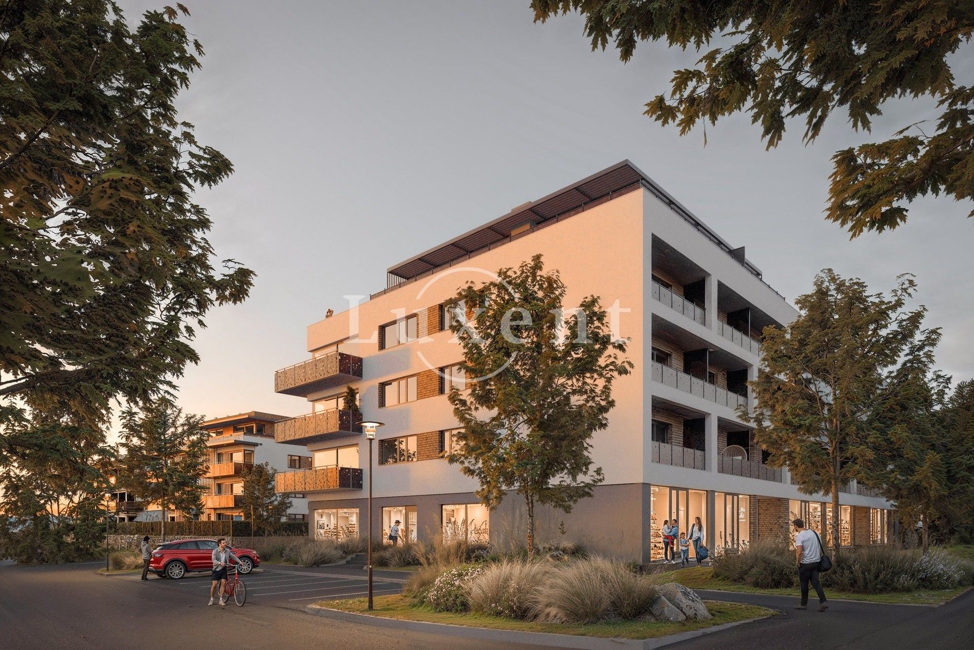 Kanceláře, Rozdělov, Kladno, 82 m²