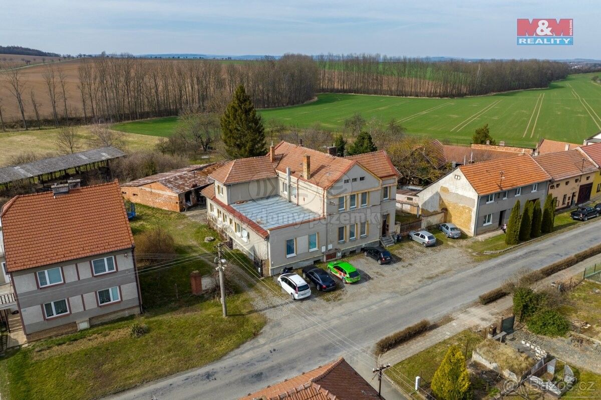 Prodej ostatní - Pačlavice, 768 34, 339 m²