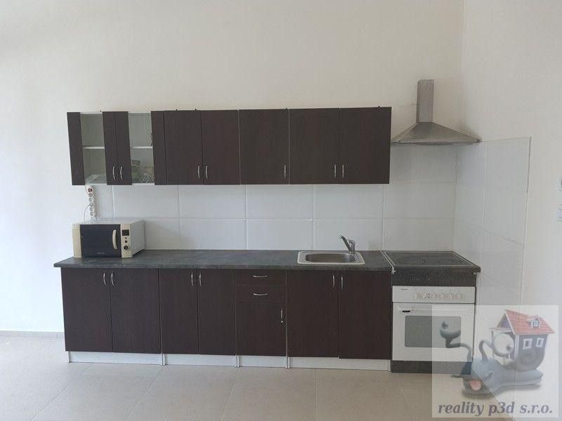 3+kk, Tovární, Česká Lípa, 81 m²