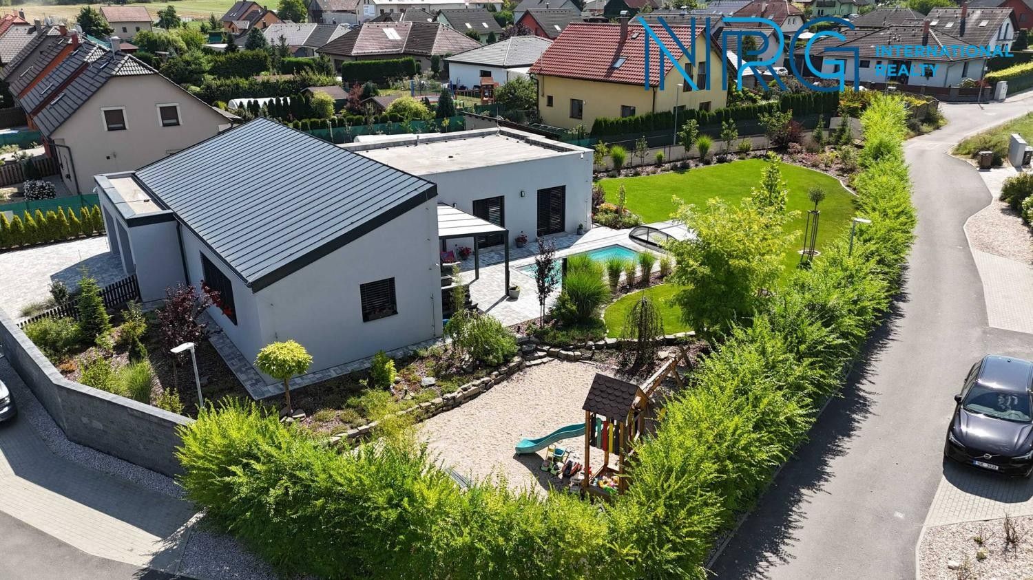 Rodinné domy, Chudoplesy,Bakov nad Jizerou, 177 m²