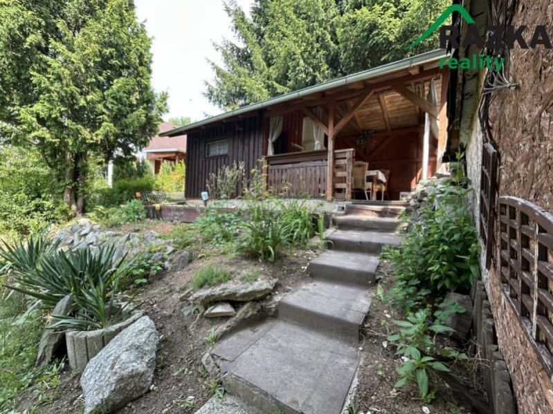 Zahrady, Tachov, 338 m²