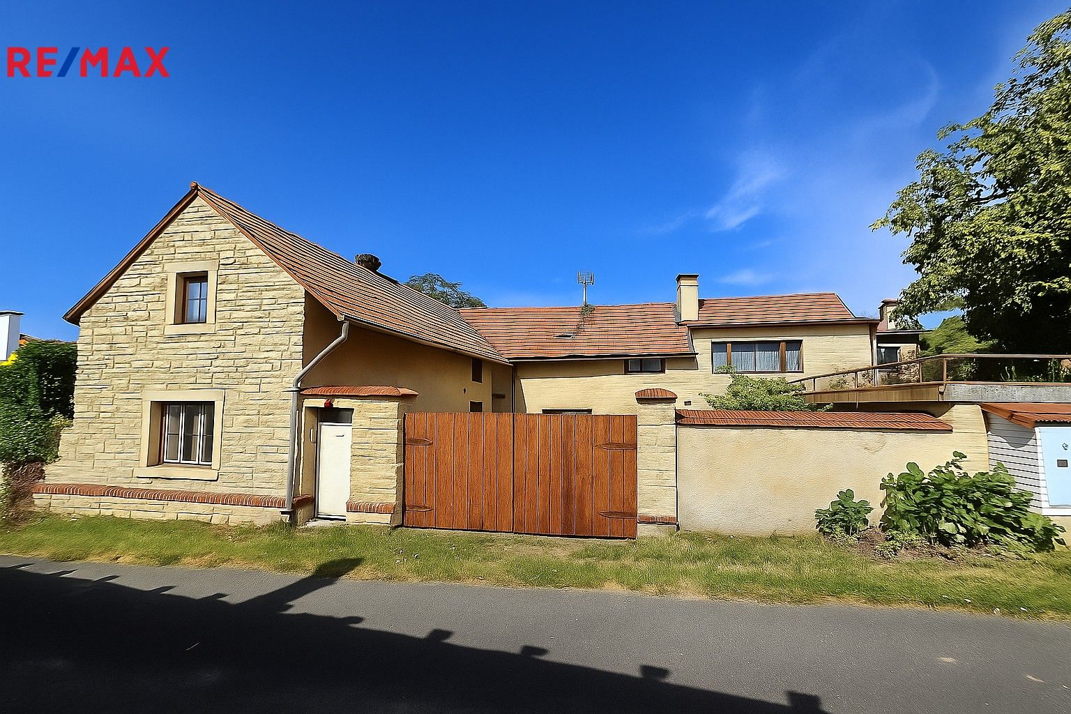 Rodinné domy, Horka, Evaň, 170 m²