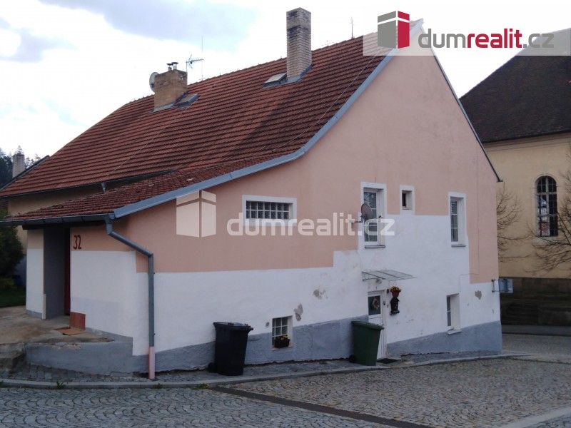 Prodej rodinný dům - Jirsíkova, Kácov, 232 m²