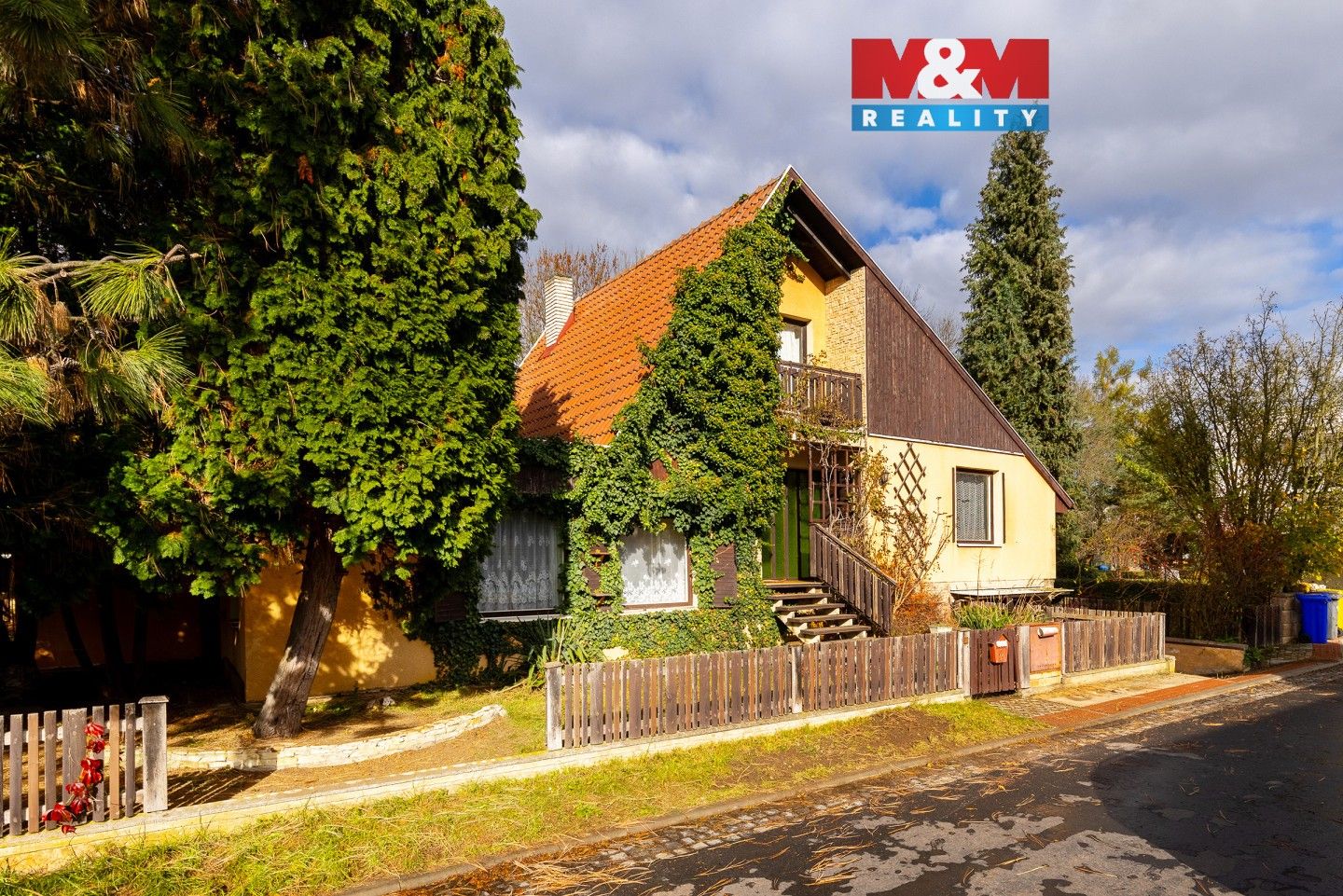 Rodinné domy, V Lískách, Lázně Bohdaneč, 268 m²