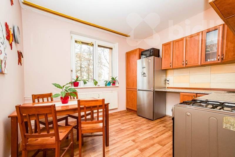 3+1, Lípová, Klášterec nad Ohří, 69 m²