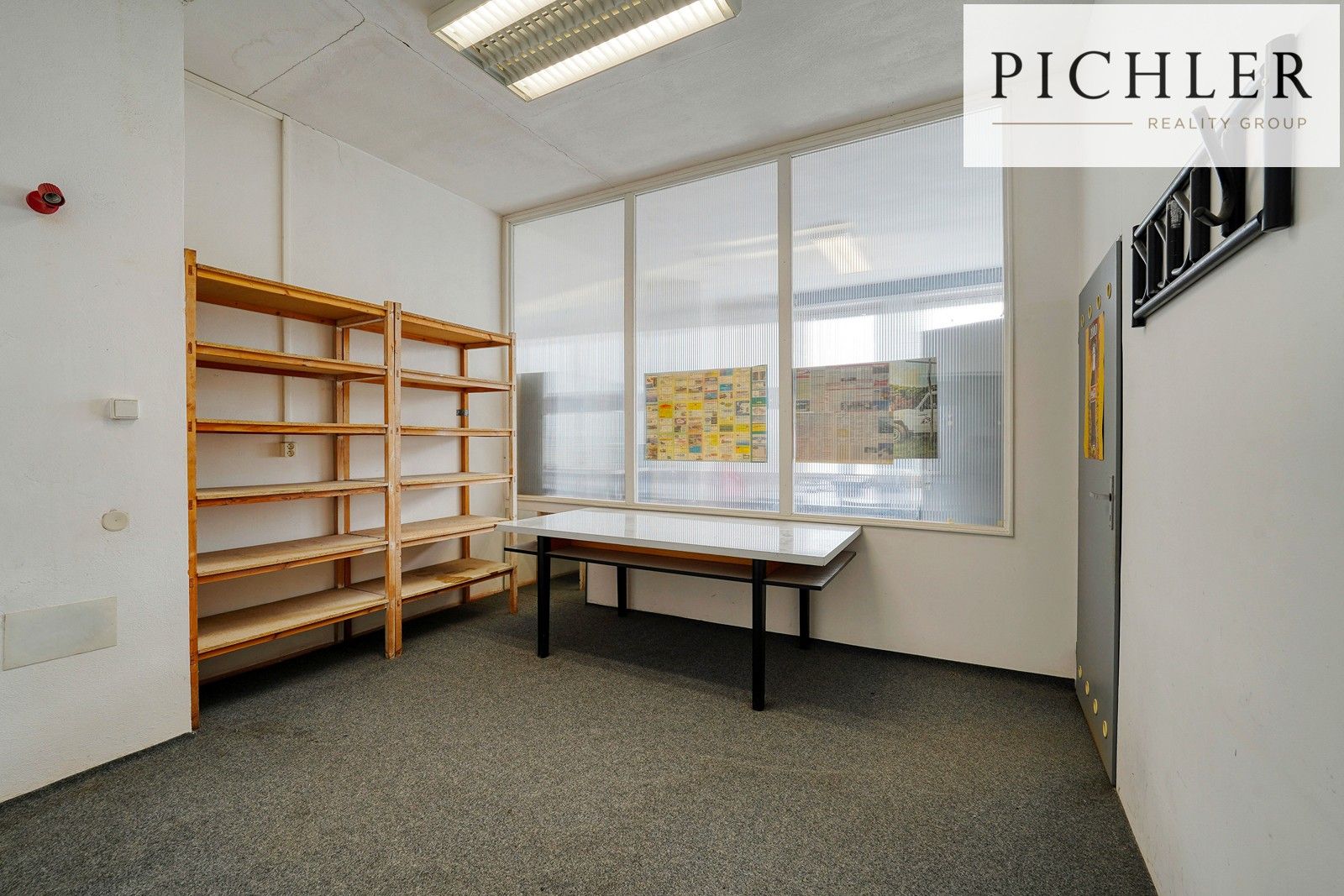 Kanceláře, Žlutická, Plzeň, 29 m²