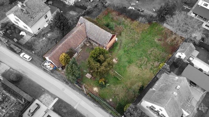 Rodinné domy, Nechanice, 503 15