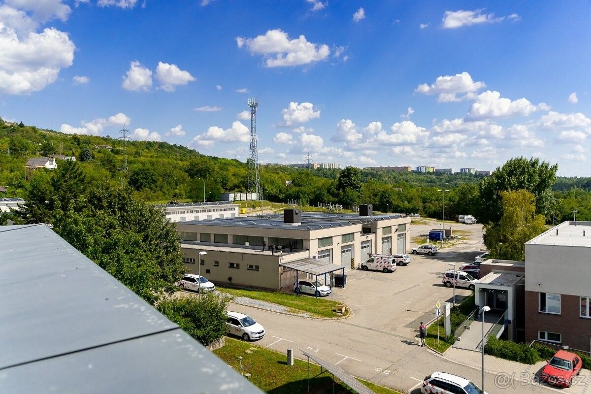 Sklady, Třebíč, 674 01, 920 m²