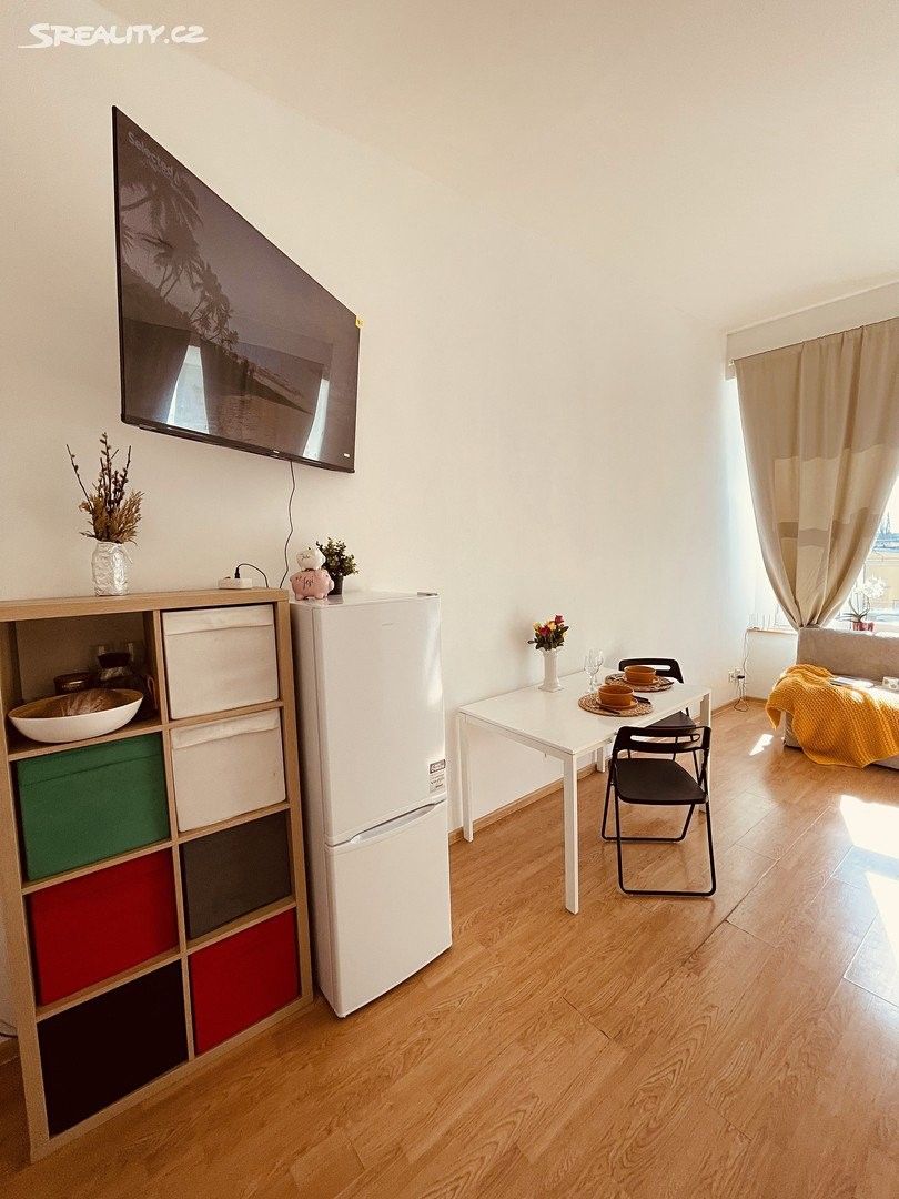 Prodej byt 1+1 - Brno, 31 m²