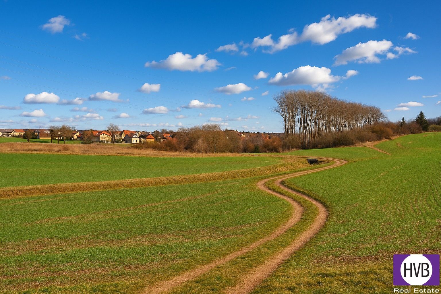 Zemědělské pozemky, Vodochody, 7 m²