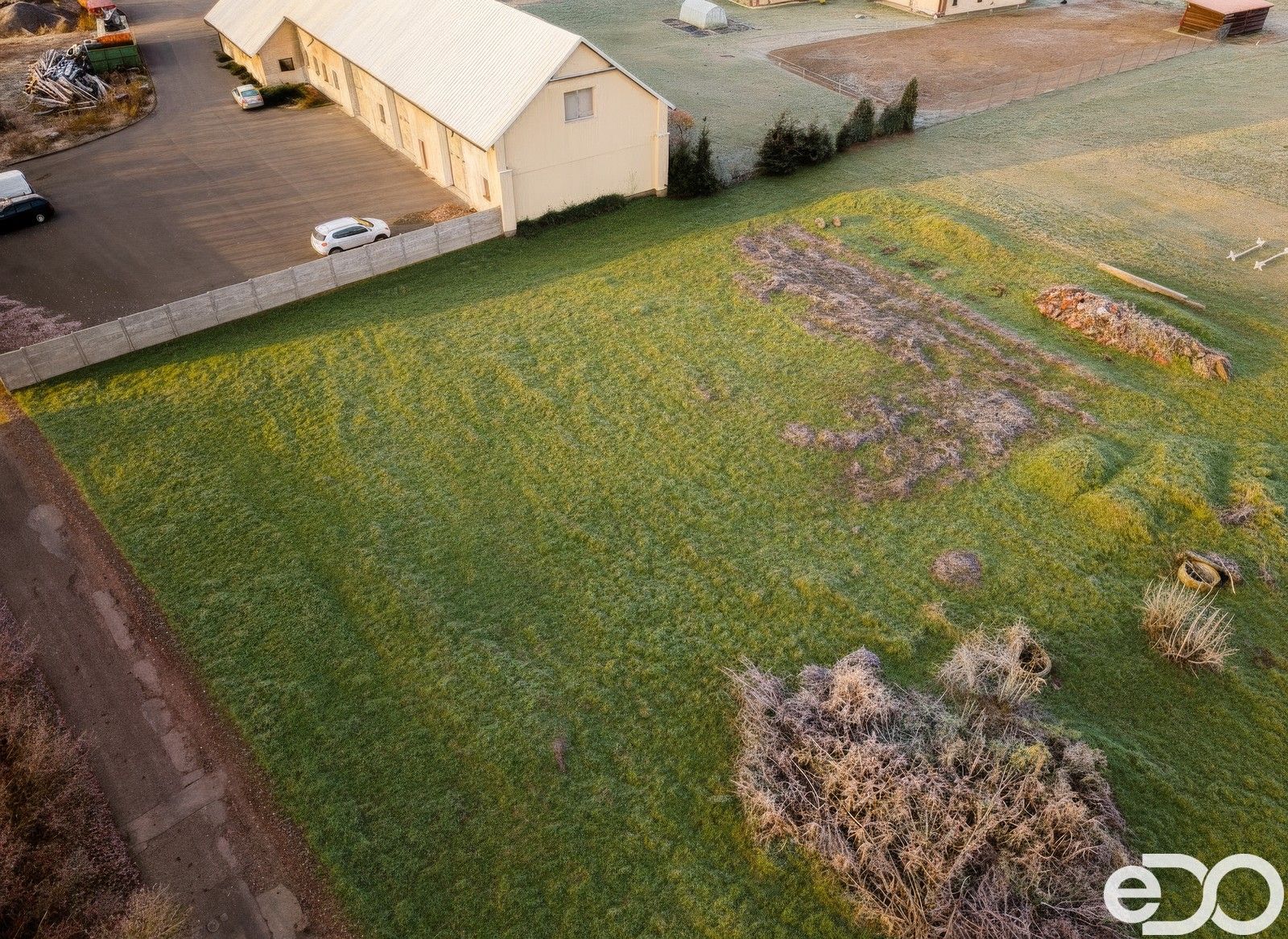 Pozemky pro bydlení, Rokytno, 1 m²