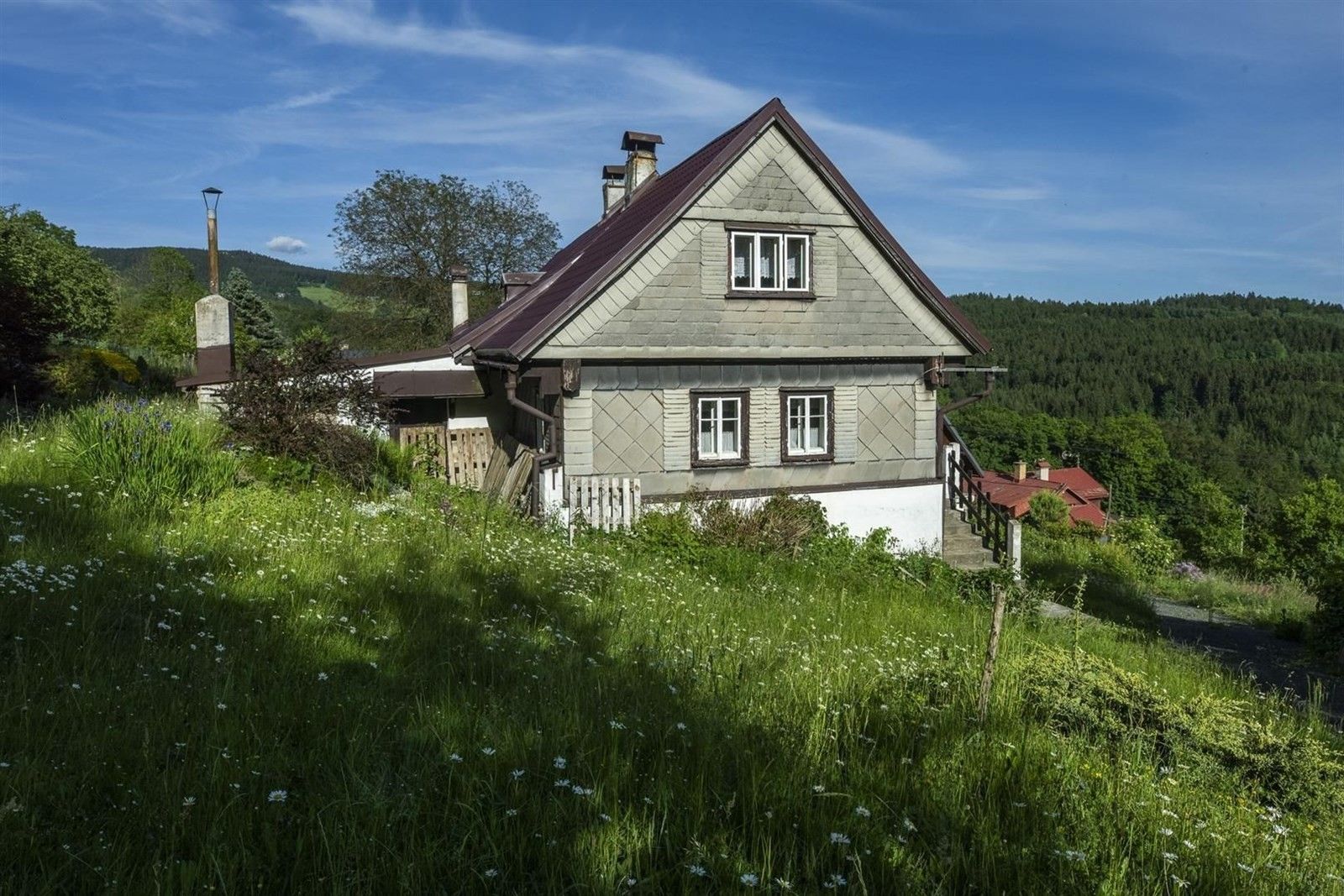 Ostatní, Český Šumburk, Tanvald, 200 m²