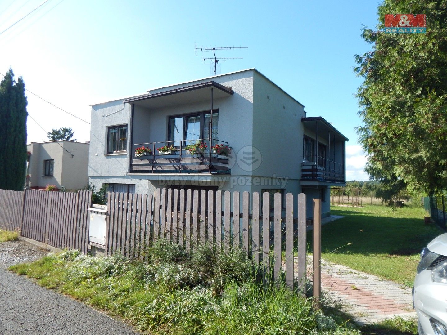 Rodinné domy, Lískovec, Frýdek-Místek, 170 m²
