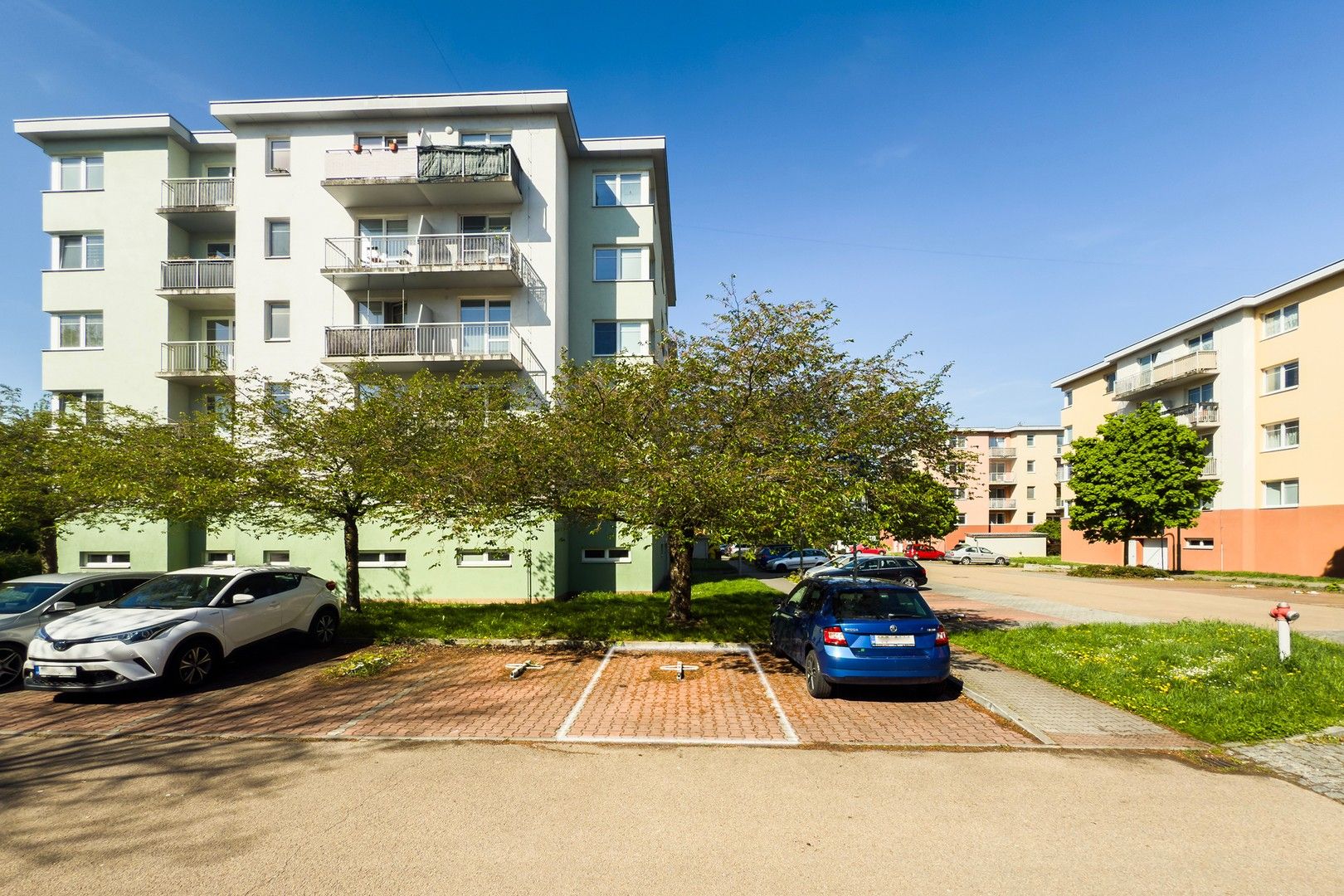 Ostatní, Květná, Plzeň, 11 m²