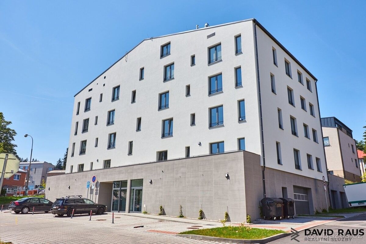 3+kk, Nové Město na Moravě, 592 31, 72 m²