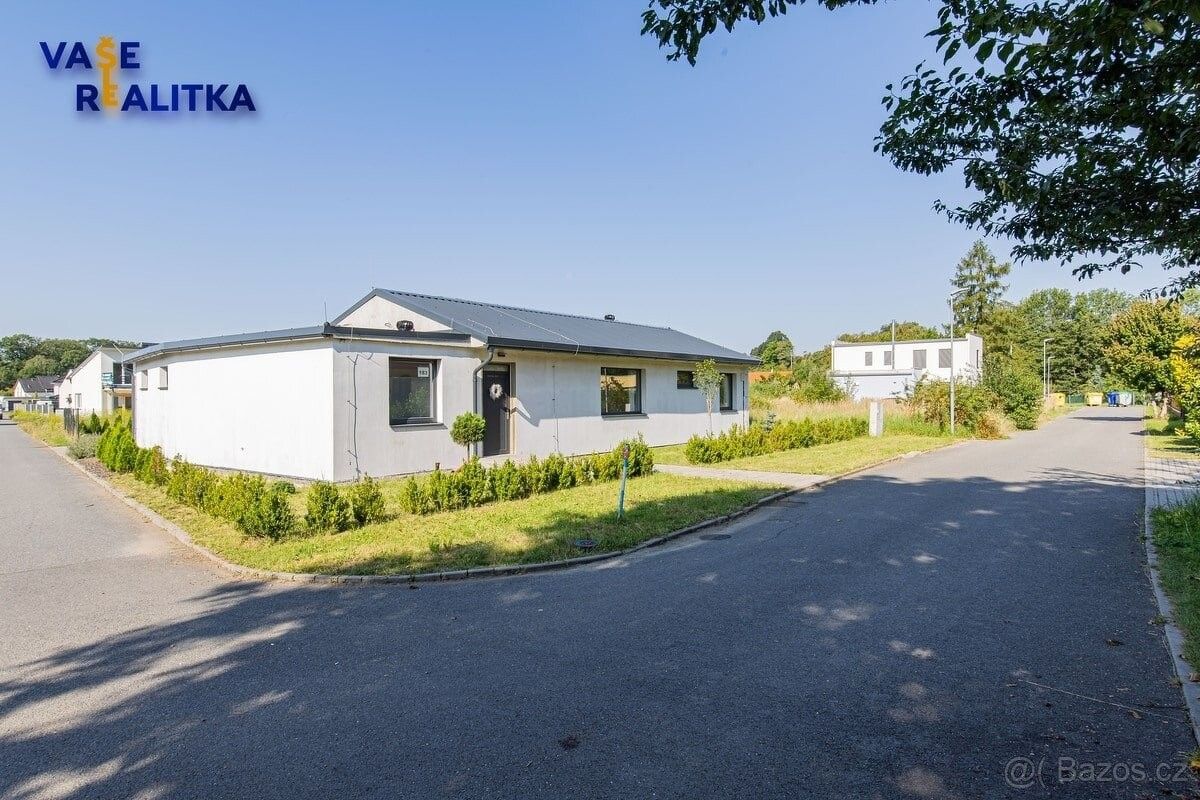 Rodinné domy, Bořenovice, 769 01