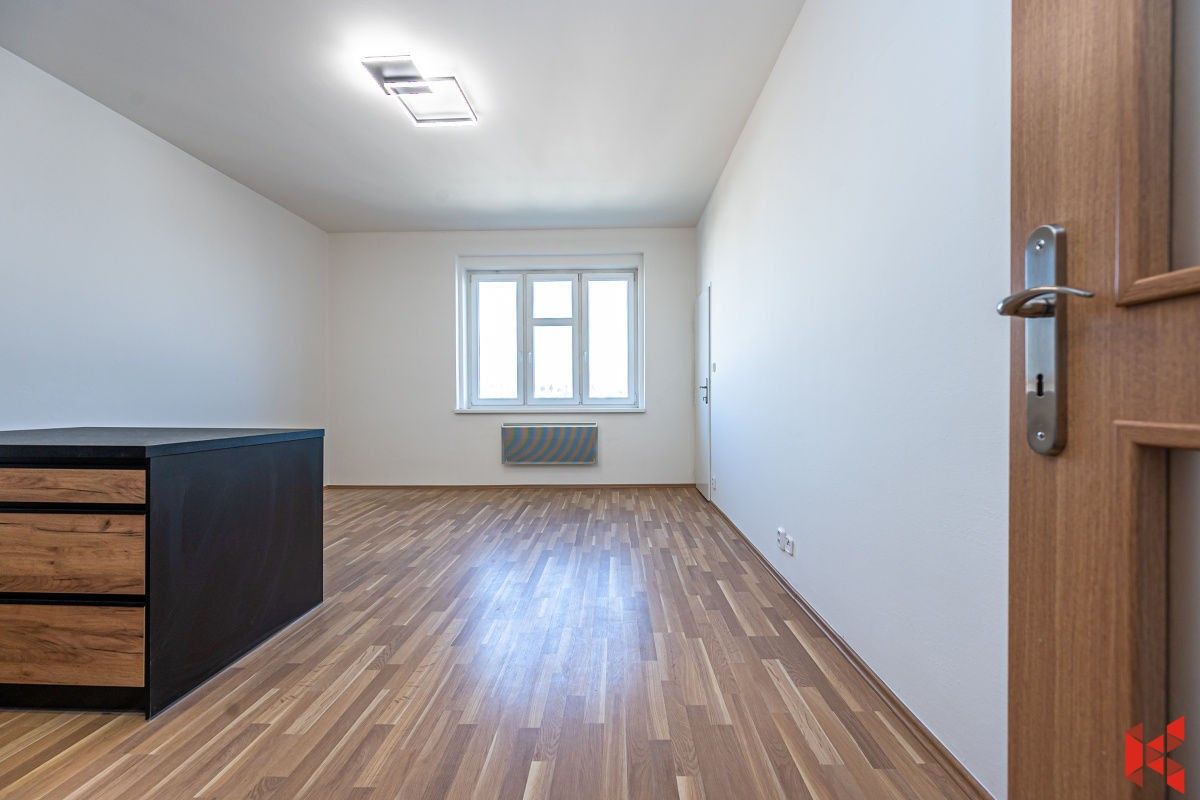 Pronájem byt 1+kk - Šlikova, Praha, 29 m²