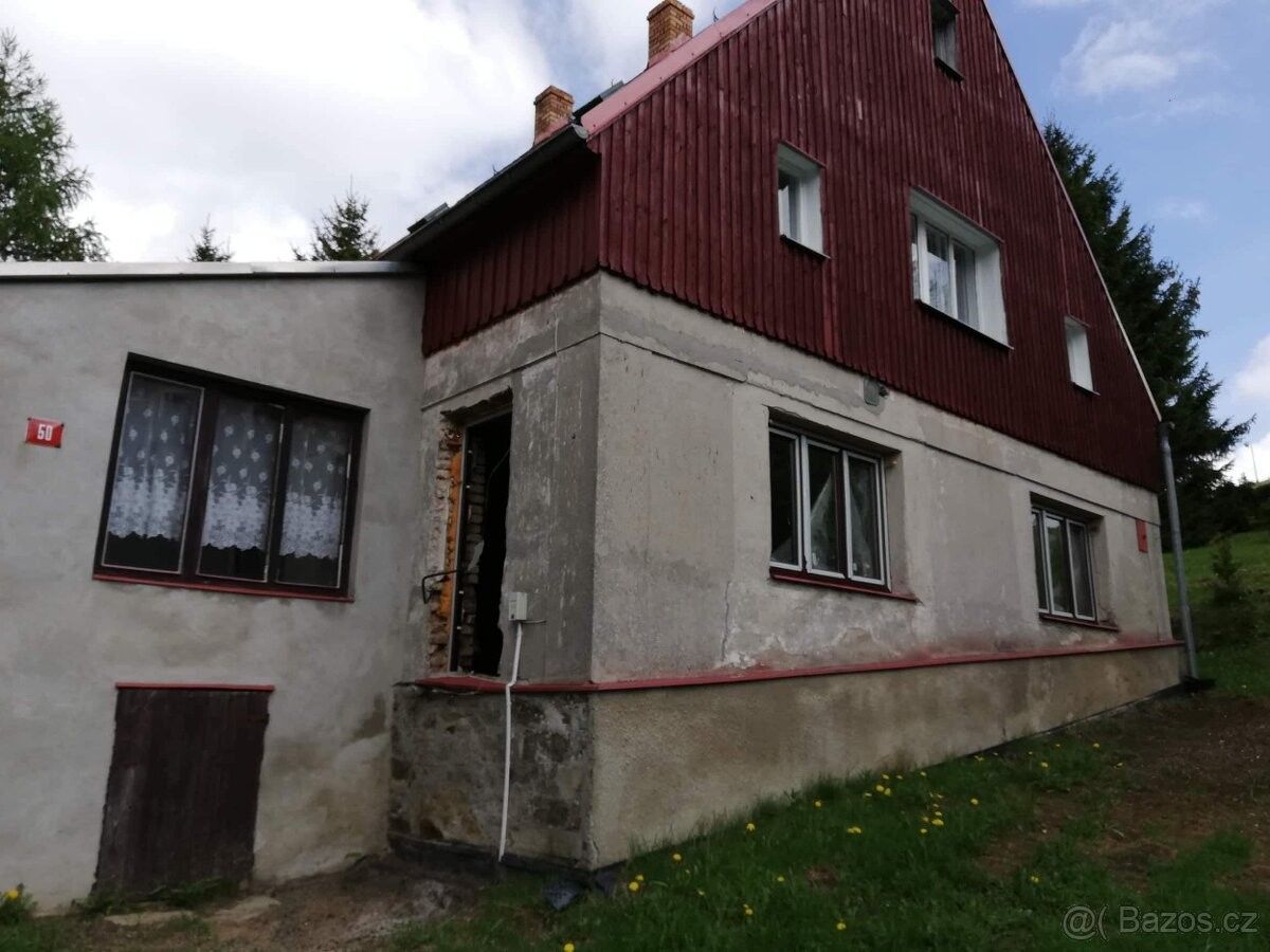 Prodej chata - Vejprty, 431 91, 621 m²