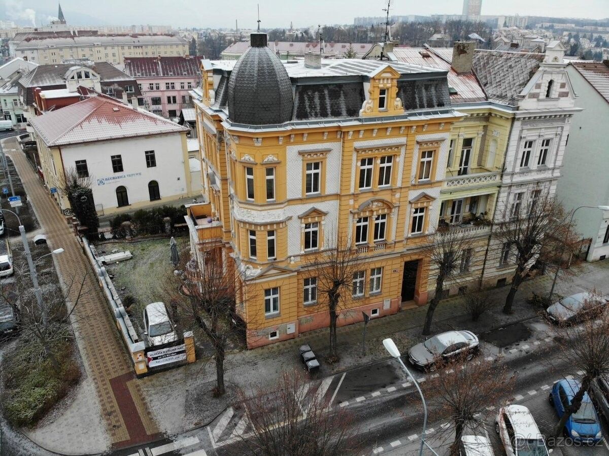 Byty, Bořislav, 415 01