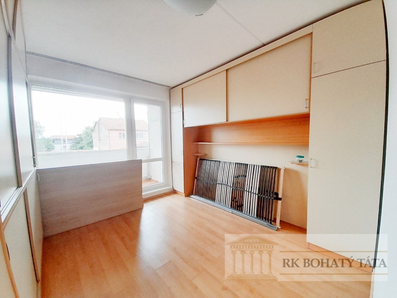 Pronájem byt 4+1 - Kazimírova, Praha, 80 m²