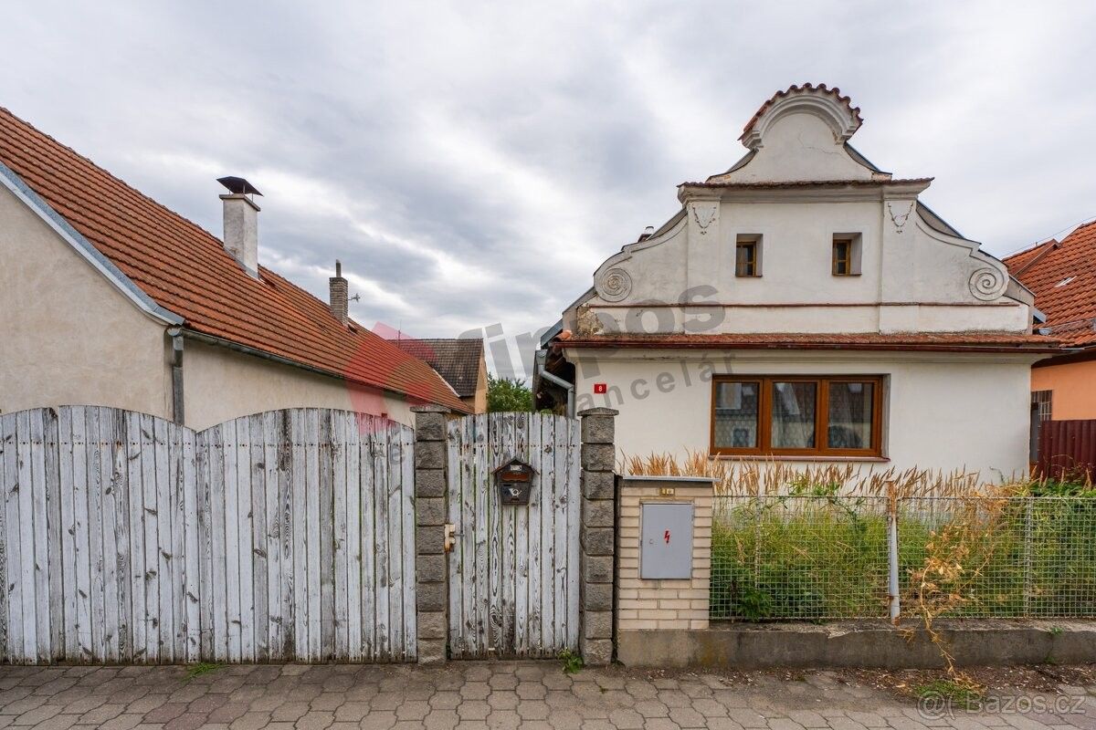 Prodej dům - Planá nad Lužnicí, 391 11, 184 m²