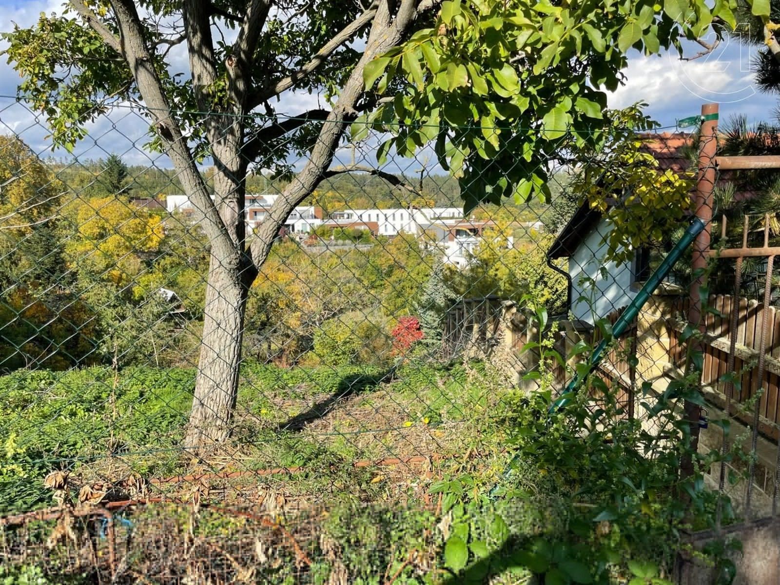 Prodej pozemek pro bydlení - Brno