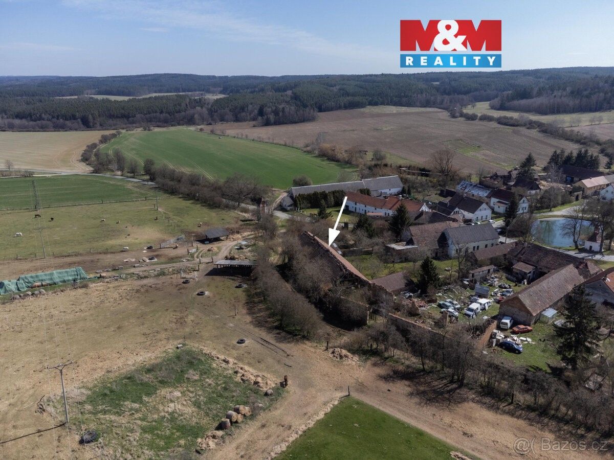 Pozemky pro bydlení, Stříbro, 349 01