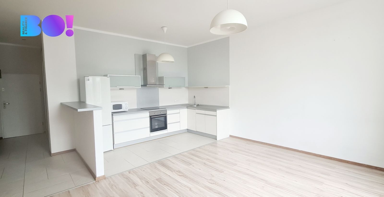 2+kk, Mírová, Ostrava, 70 m²