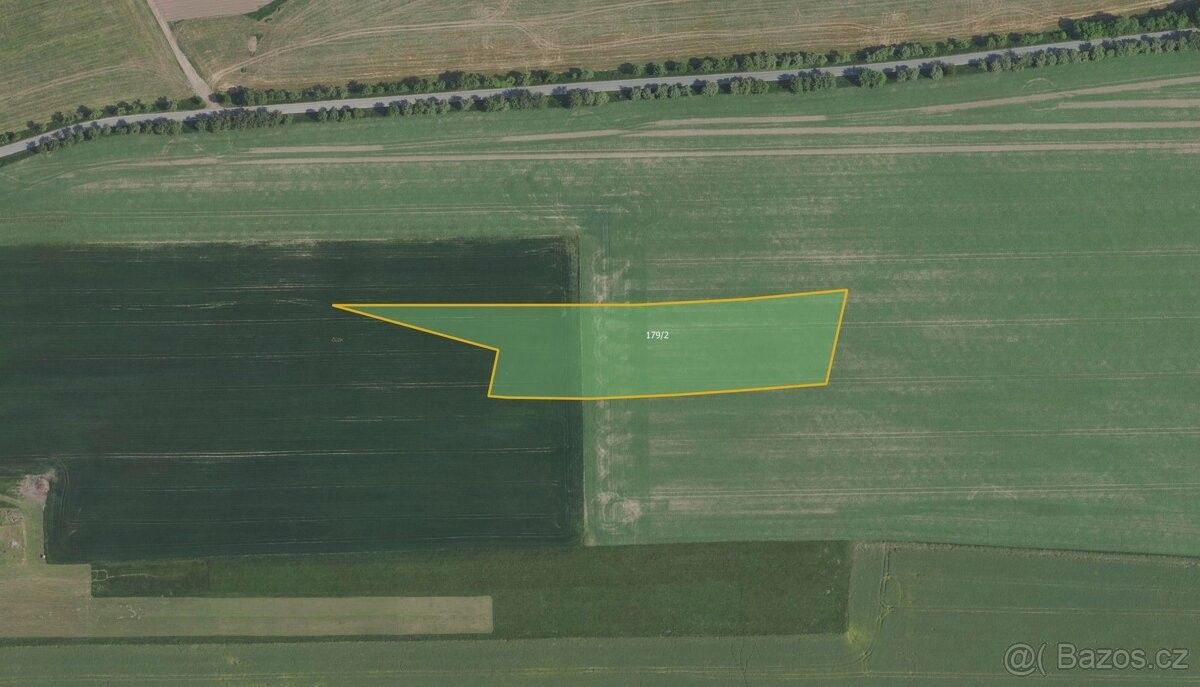 Pozemky pro bydlení, Kostelec nad Černými Lesy, 281 63