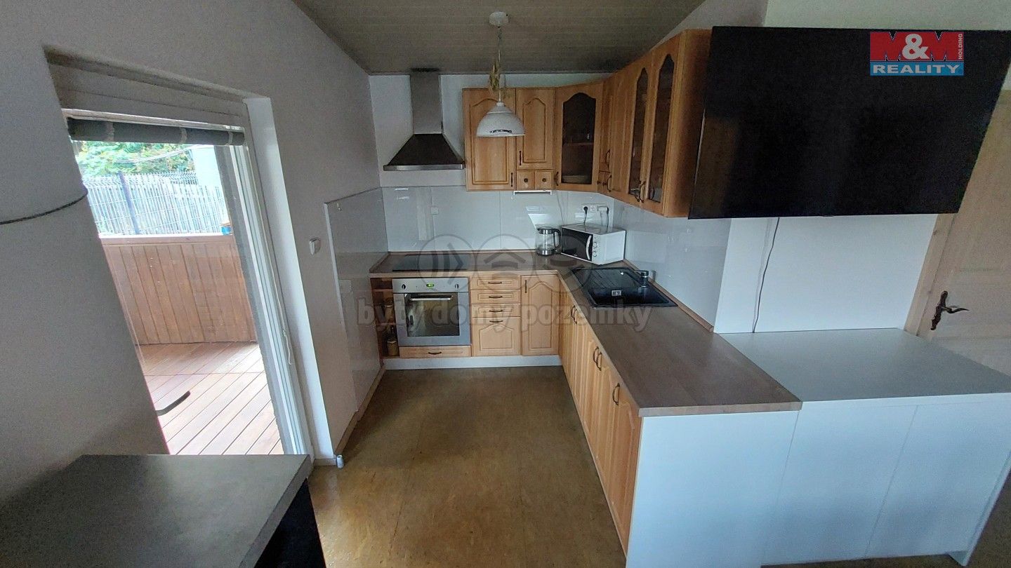 Prodej rodinný dům - Vadkovice, Chbany, 55 m²