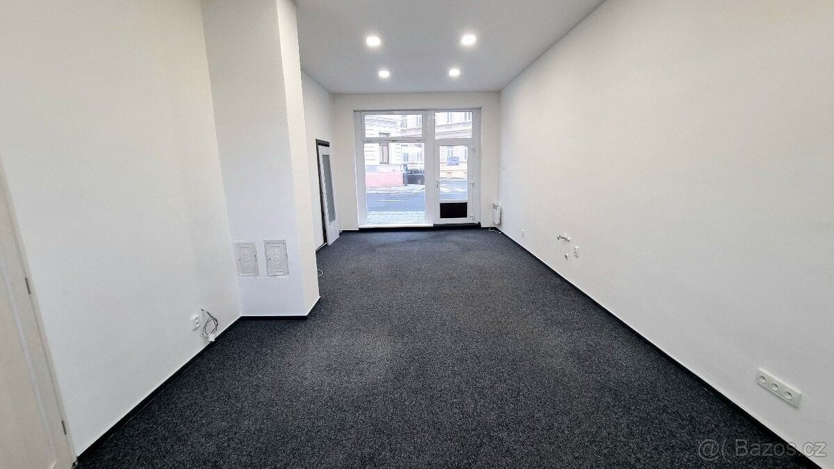 Obchodní prostory, Opava, 746 01